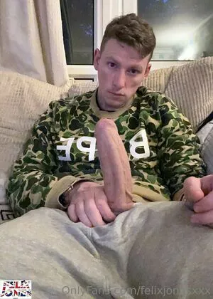 Felixjonesxxx OnlyFans Leaked Free Thumbnail Picture - #D6lnFHQD4Y