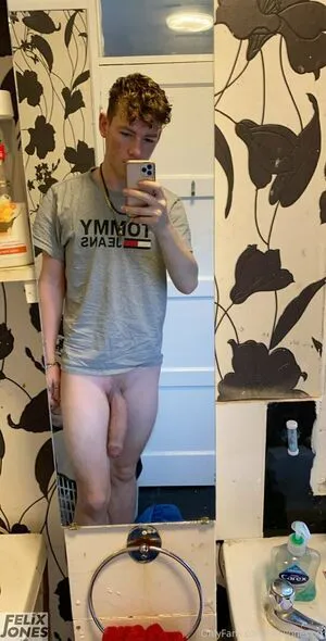 Felixjonesxxx OnlyFans Leaked Free Thumbnail Picture - #EOtmXE21uP