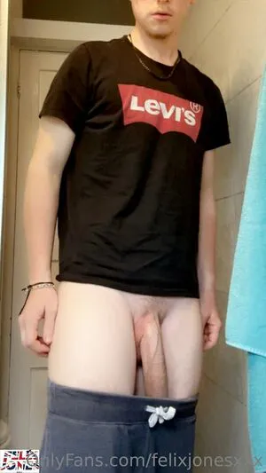 Felixjonesxxx OnlyFans Leaked Free Thumbnail Picture - #FB5u3lTwIX