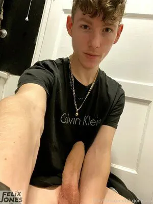 Felixjonesxxx OnlyFans Leaked Free Thumbnail Picture - #Ftc5wlYl0i