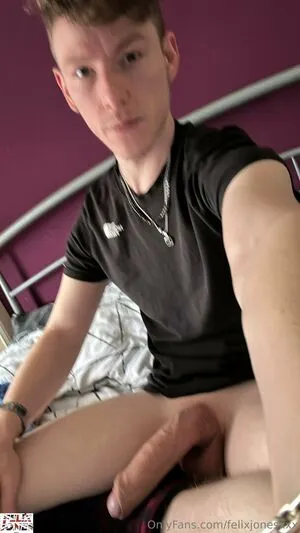 Felixjonesxxx OnlyFans Leaked Free Thumbnail Picture - #KFMLUOa0ww