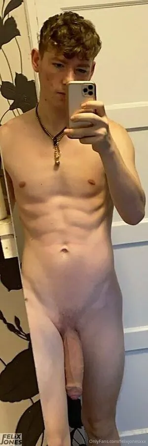 Felixjonesxxx OnlyFans Leaked Free Thumbnail Picture - #Nb0ZeDJwuc