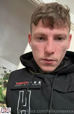 Felixjonesxxx OnlyFans Leaked Free Thumbnail Picture - #PhFtHXks2g