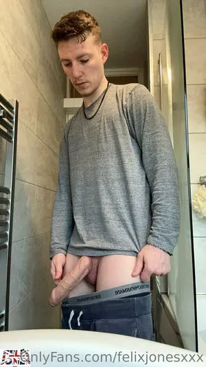 Felixjonesxxx OnlyFans Leaked Free Thumbnail Picture - #Pz3q2IUEKZ