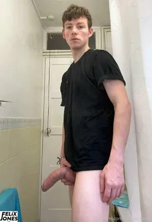 Felixjonesxxx OnlyFans Leaked Free Thumbnail Picture - #UmRE0H5yI6