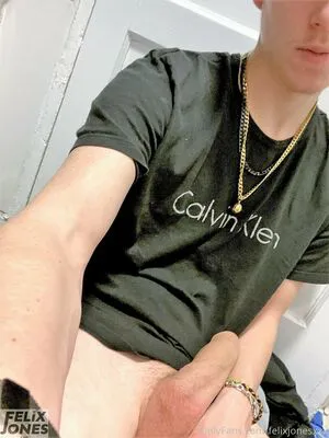 Felixjonesxxx OnlyFans Leaked Free Thumbnail Picture - #WBWYhmHdXQ