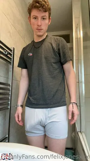 Felixjonesxxx OnlyFans Leaked Free Thumbnail Picture - #YBDY64Rd1P