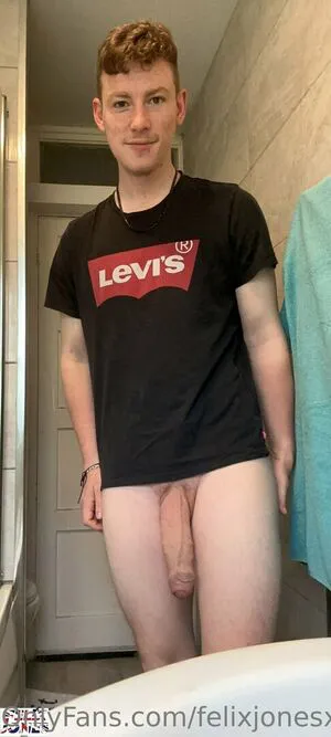 Felixjonesxxx OnlyFans Leaked Free Thumbnail Picture - #ZjgvteTvir