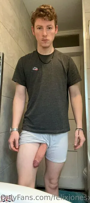 Felixjonesxxx OnlyFans Leaked Free Thumbnail Picture - #b6Ulm84mQ2