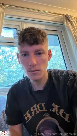 Felixjonesxxx OnlyFans Leaked Free Thumbnail Picture - #blwqMyaoOj