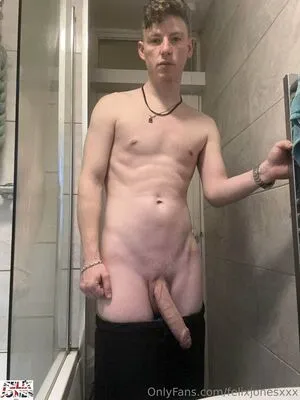 Felixjonesxxx OnlyFans Leaked Free Thumbnail Picture - #jEi7OdIKDj