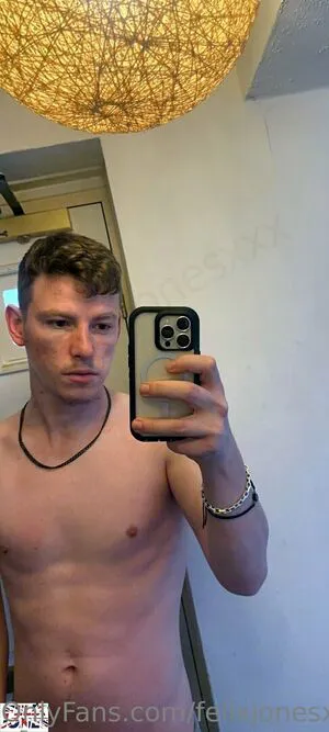 Felixjonesxxx OnlyFans Leaked Free Thumbnail Picture - #jPoUPQJD1c