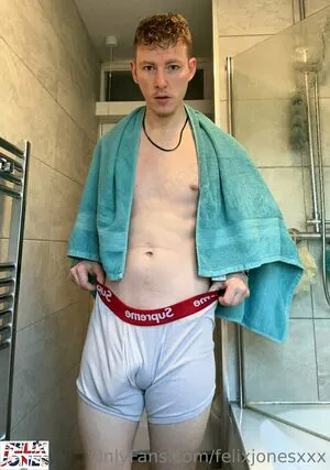 Felixjonesxxx OnlyFans Leaked Free Thumbnail Picture - #kInz7dnmI9