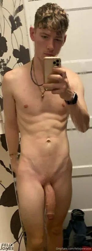 Felixjonesxxx OnlyFans Leaked Free Thumbnail Picture - #ldYDhYwlpS