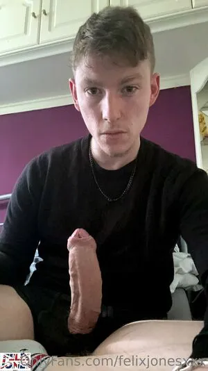 Felixjonesxxx OnlyFans Leaked Free Thumbnail Picture - #mrJ07Pw0nH