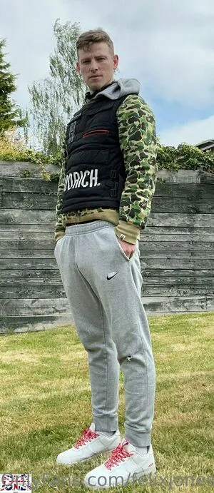 Felixjonesxxx OnlyFans Leaked Free Thumbnail Picture - #rIKJfXfoWM
