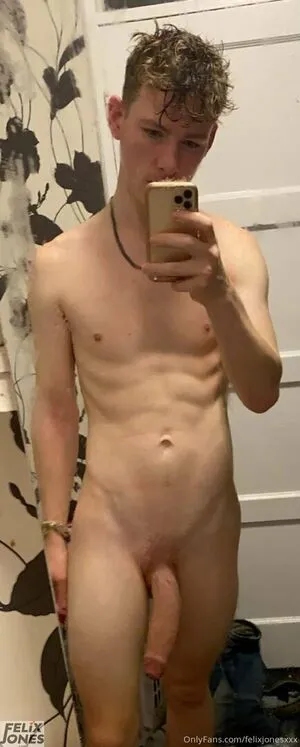 Felixjonesxxx OnlyFans Leaked Free Thumbnail Picture - #z2U5V0xxwf