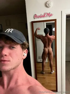 Felixxxfox OnlyFans Leaked Free Thumbnail Picture - #1Oe69TUu3j