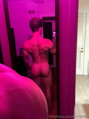 Felixxxfox OnlyFans Leaked Free Thumbnail Picture - #3ySPDgj3kM