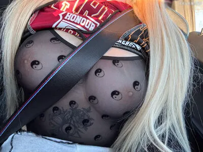 Feliz R Nicole OnlyFans Leaked Free Thumbnail Picture - #ny1BUiINOV
