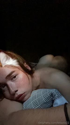 Felizzia22 OnlyFans Leaked Free Thumbnail Picture - #J0fqIivkV0