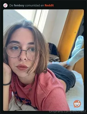 Felizzia22 OnlyFans Leaked Free Thumbnail Picture - #NyF0clUc33