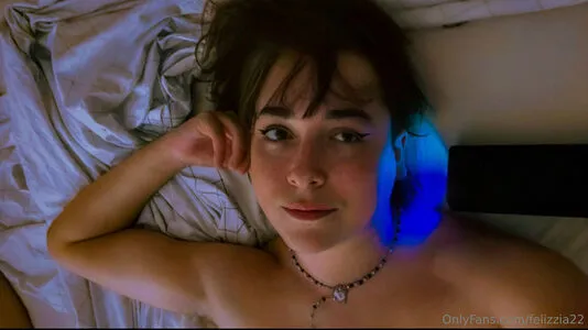 Felizzia22 OnlyFans Leaked Free Thumbnail Picture - #Wz2bci5jsE