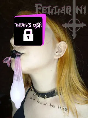Fellarini OnlyFans Leaked Free Thumbnail Picture - #HTkzER7PC1