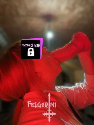 Fellarini OnlyFans Leaked Free Thumbnail Picture - #IO1qJ8qCyF