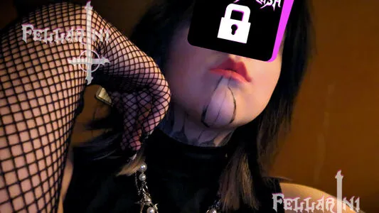 Fellarini OnlyFans Leaked Free Thumbnail Picture - #KokeEc7Nzi