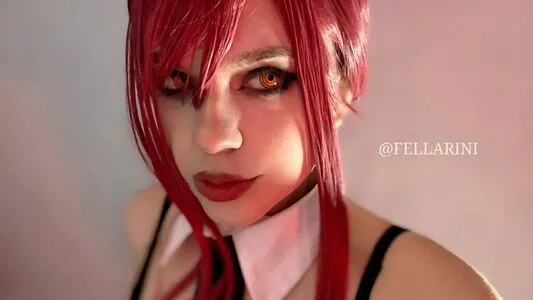 Fellarini OnlyFans Leaked Free Thumbnail Picture - #LRUnh2lzQQ