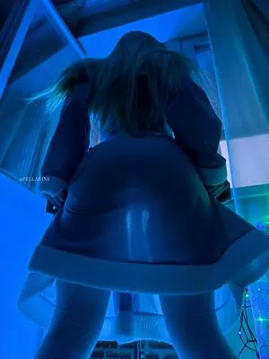 Fellarini OnlyFans Leaked Free Thumbnail Picture - #NW5doT5SDX