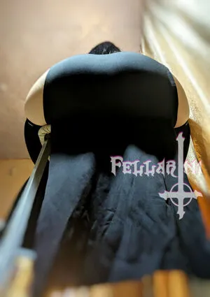 Fellarini OnlyFans Leaked Free Thumbnail Picture - #Nc0FuJFUFk