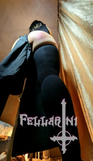 Fellarini OnlyFans Leaked Free Thumbnail Picture - #Z2n6I3gwhr