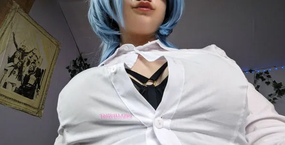 Fellarini OnlyFans Leaked Free Thumbnail Picture - #c1TNQJpsVN