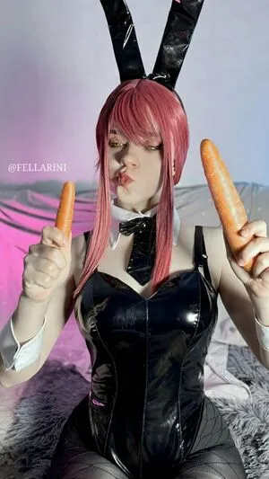 Fellarini OnlyFans Leaked Free Thumbnail Picture - #nOTKQQ5m2S