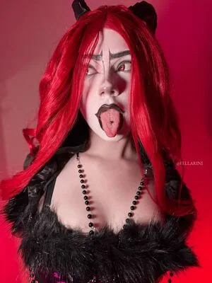 Fellarini OnlyFans Leaked Free Thumbnail Picture - #nVjp0Ya2s9
