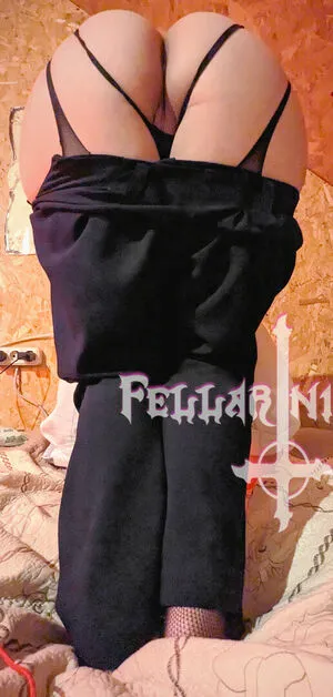 Fellarini OnlyFans Leaked Free Thumbnail Picture - #oXeegp5qK1