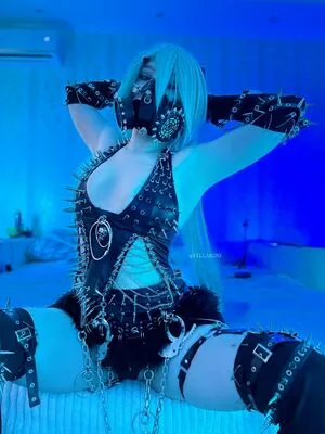 Fellarini OnlyFans Leaked Free Thumbnail Picture - #wuJXHs40K2