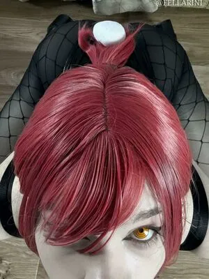 Fellarini OnlyFans Leaked Free Thumbnail Picture - #xivdprYcEX