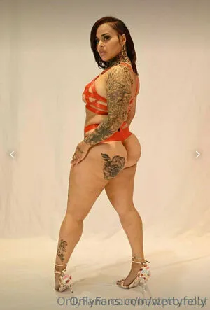 Fellybx OnlyFans Leaked Free Thumbnail Picture - #S5PsDxdnym