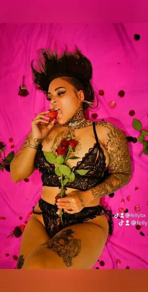 Fellybx OnlyFans Leaked Free Thumbnail Picture - #gHxxWhQ0zV