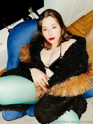 Felranna OnlyFans Leaked Free Thumbnail Picture - #hvmcEjpOPs