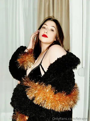 Felranna OnlyFans Leaked Free Thumbnail Picture - #wJOHlyML8c
