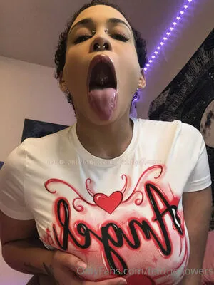 Felttheflowers OnlyFans Leaked Free Thumbnail Picture - #F2OEX78wAd