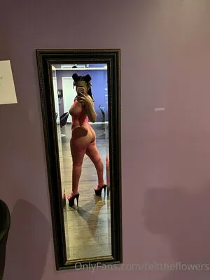 Felttheflowers OnlyFans Leaked Free Thumbnail Picture - #M5VYk1hQJl