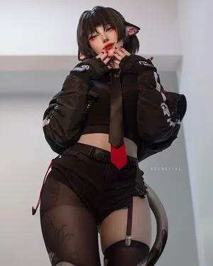 Felvelial OnlyFans Leaked Free Thumbnail Picture - #4UitSsbn81