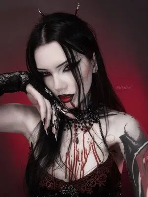 Felvelial OnlyFans Leaked Free Thumbnail Picture - #F1lMeXimKj