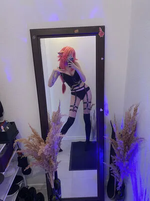 Felvelial OnlyFans Leaked Free Thumbnail Picture - #F6PkW6uYPd
