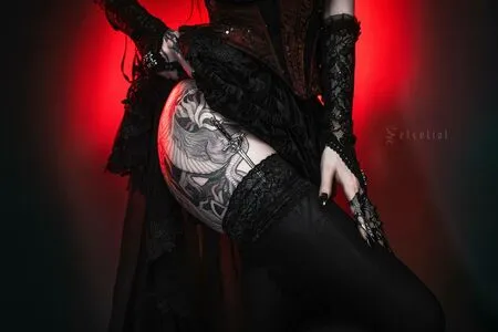 Felvelial OnlyFans Leaked Free Thumbnail Picture - #FCc2mmBZnC